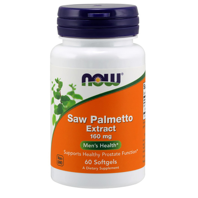 Saw Palmetto 160mg product image