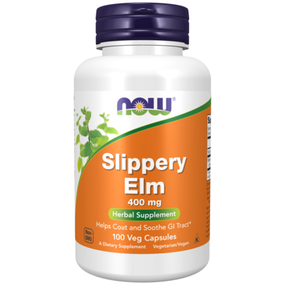 Slippery Elm 400mg product image