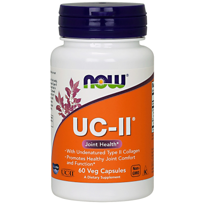 UC-II Type II Collagen 40mg product image