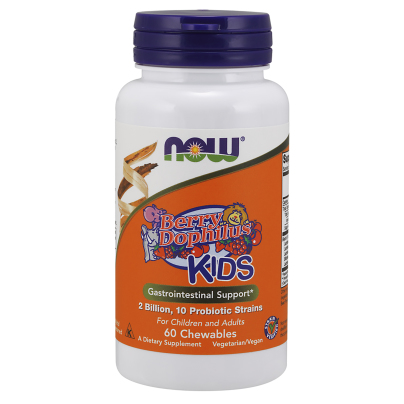 BerryDophilus Chewables product image