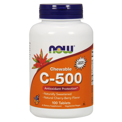 C-500 (Chewable) product image