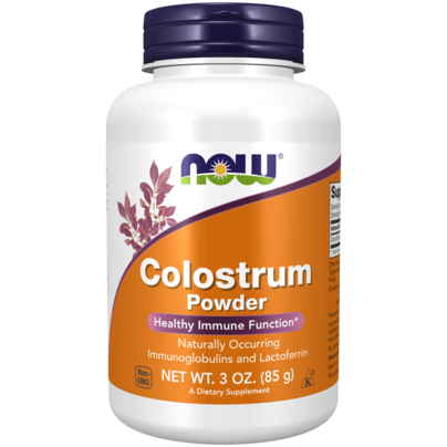 Colostrum 100% Pure Powder product image