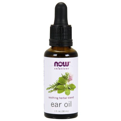 Ear Oil Relief product image