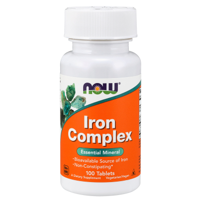 Iron Complex product image