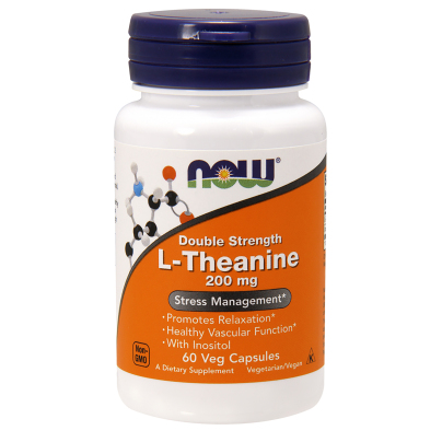 L-Theanine 200mg product image