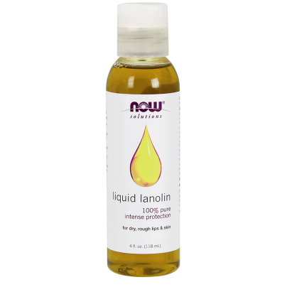 Liquid Lanolin (100% Pure) product image