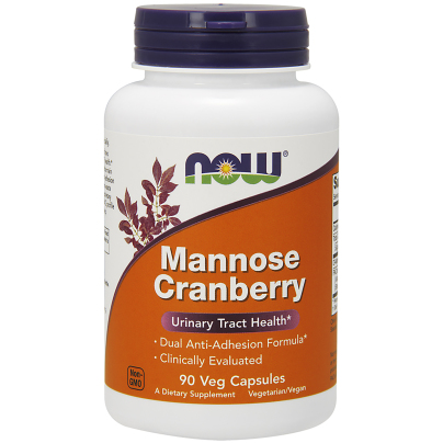Mannose Cranberry product image