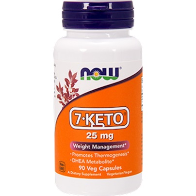 7-KETO 25mg product image