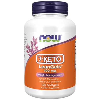 7-KETO LeanGels product image