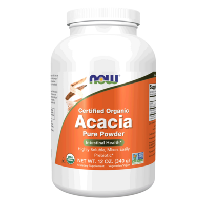 Acacia Fiber Organic Powder product image