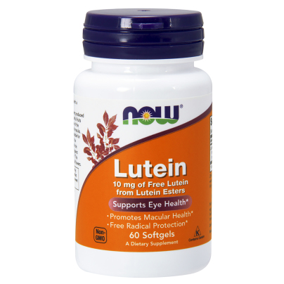 Lutein 10mg product image