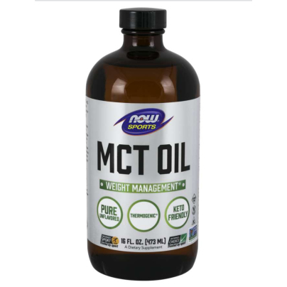 MCT Oil product image