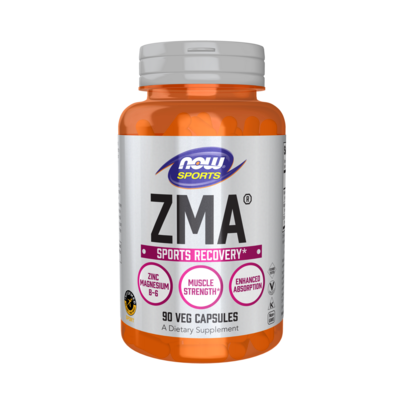 ZMA 800mg product image
