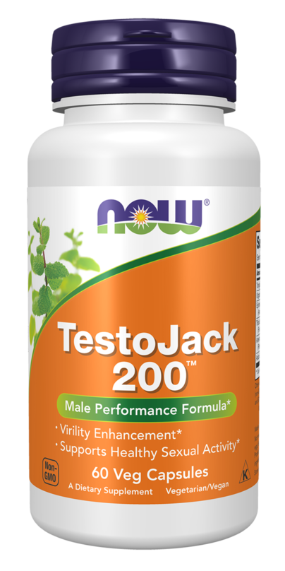 Testo Jack 200 Extra Strength product image
