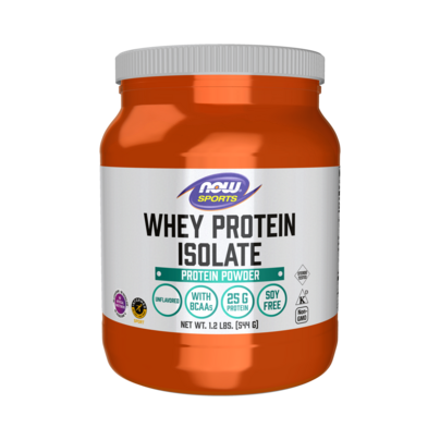 Whey Protein Isolate Pure product image