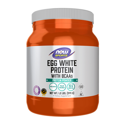 Eggwhite Powder product image