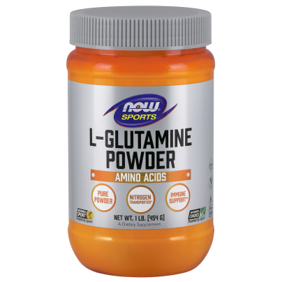 L-Glutamine Powder product image