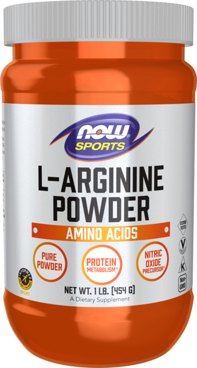 L-Arginine Powder product image