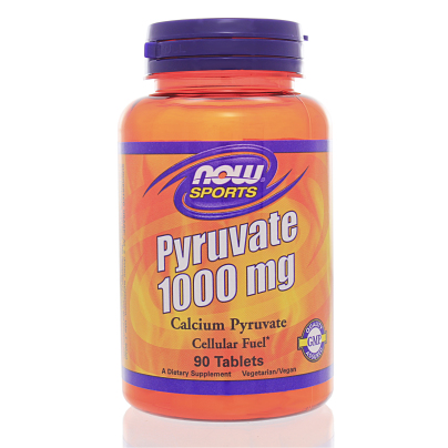 Pyruvate 1000mg product image