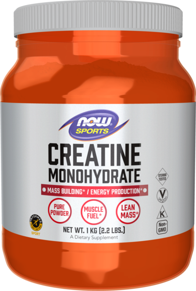 Creatine Powder Pure product image