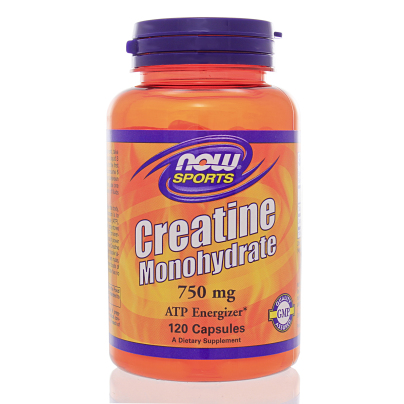 Creatine 750mg product image