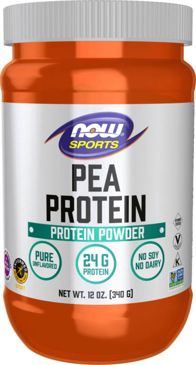Pea Protein product image