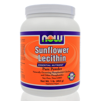 Sunflower Lecithin Powder product image