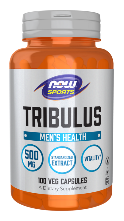Tribulus 500mg product image