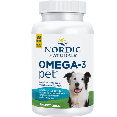 Omega-3 Pet product image