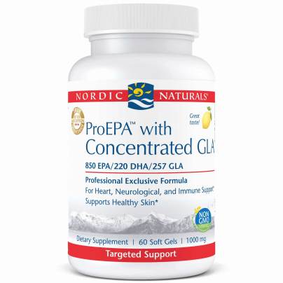 ProEPA™ with Concentrated GLA product image