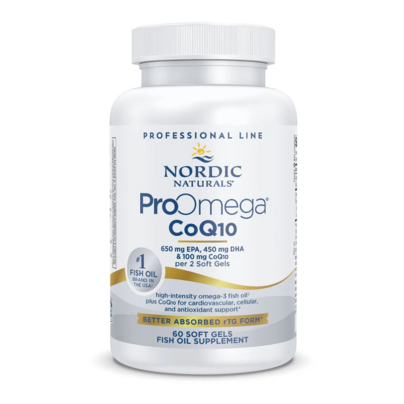 ProOmega® CoQ10 product image