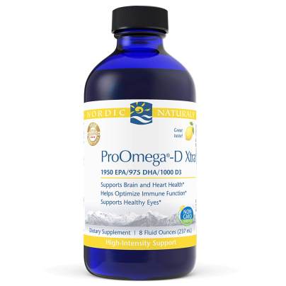 ProOmega®-D Xtra product image