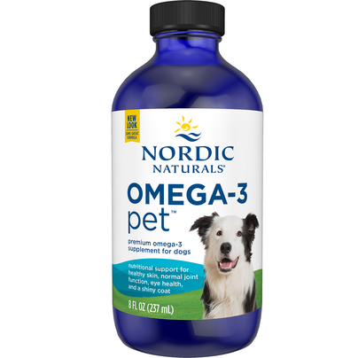 Omega-3 Pet (Medium to Large Dogs) product image