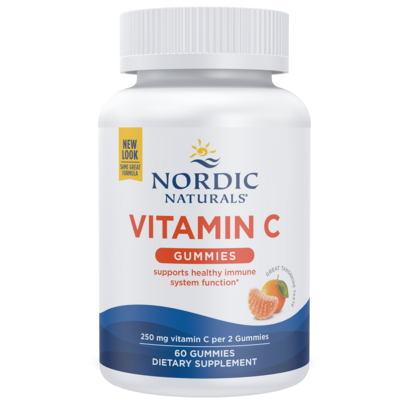 Vitamin C Gummies product image