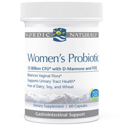 Women's Probiotic product image