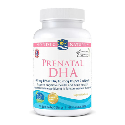 Prenatal DHA product image