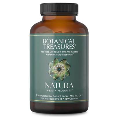 Botanical Treasures® product image