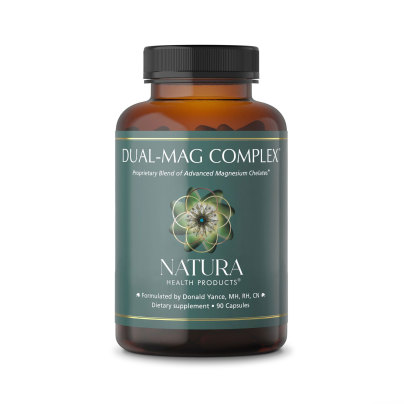 Dual-Mag Complex™ product image