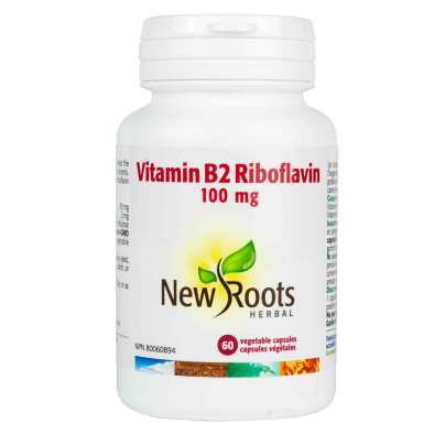 Vitamin B2 Riboflavin product image