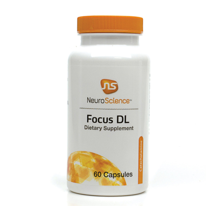 Focus DL (DL-phenylalanine) product image