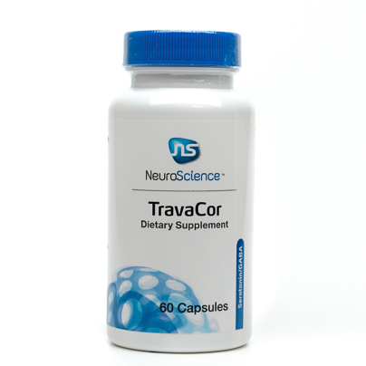 TravaCor product image