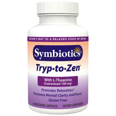 Symbiotics Tryp-to-Zen product image