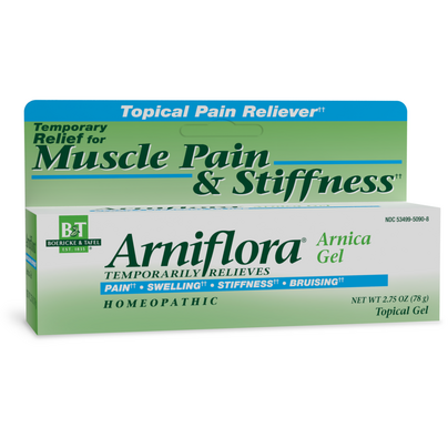 Arniflora Gel product image