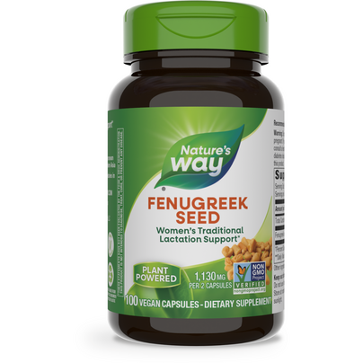 Fenugreek Seed Capsules product image