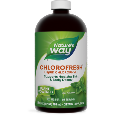 Chlorofresh (mint) product image