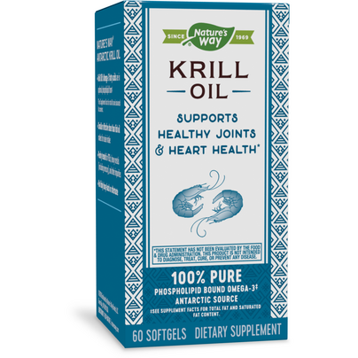 Krill Oil 500mg product image