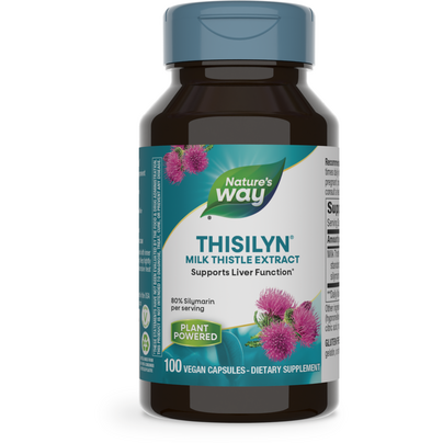 Thisilyn (Milk Thistle) product image