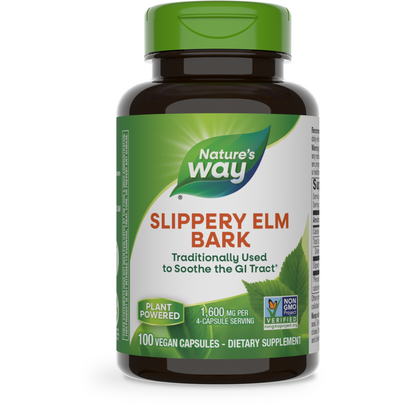 Slippery Elm Bark product image