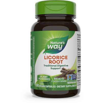 Licorice Root product image