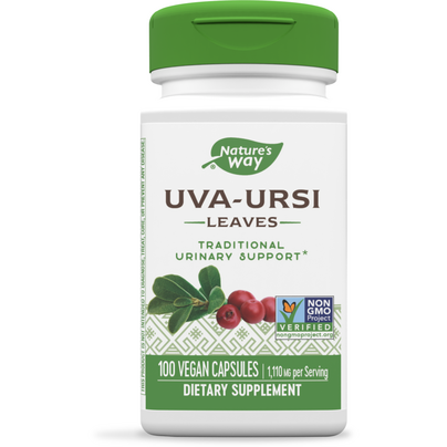 Uva Ursi Leaves product image